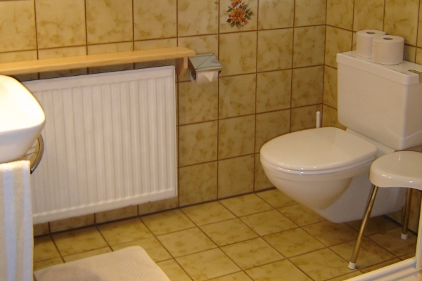 Pension Hartenfels (Lech)